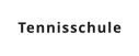 Tennisschule